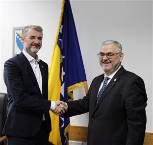 БиХ - Брчко - Форто, Кришок