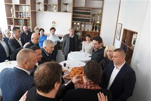 Република Српска - Требиње - Свјетски дан дијабетеса