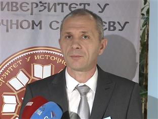 Република Српска - Јахорина - научни скуп