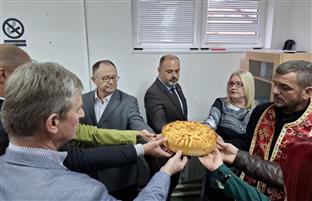 Република Српска - Вишеград - Дом здравља