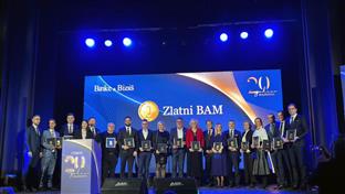 БиХ - банкарство