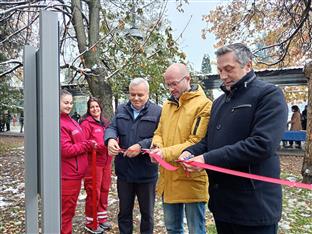 Република Српска - Рогатица - пројекти