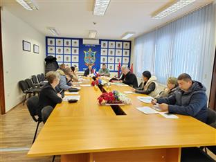 Република Српска - Трново - Скупштина општине