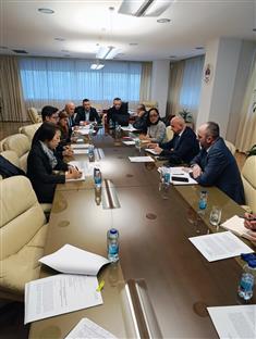 Република Српска - Министарство енергетике - ЈИЦА