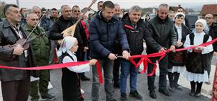 Република Српска - Петрово - инфраструктура