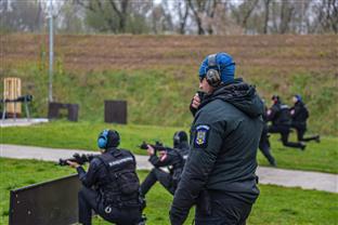 Република Српска - Румунија - МУП