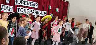 Република Српска - Добој - ОШ "Доситеј Обрадовић"