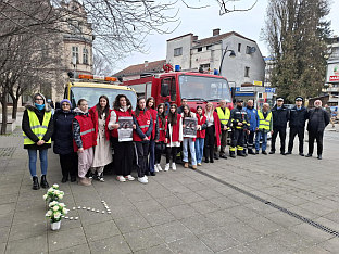 Република Српска - Нови Град - АМД "Уна"
