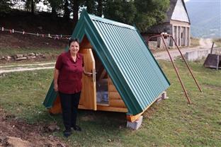 Република Српска - Гацко - туризам