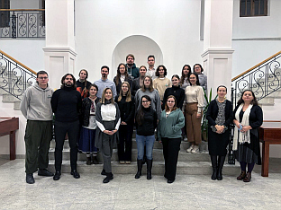 Република Српска - Русија - култура