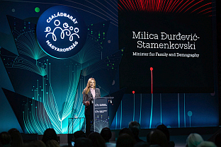 Србија - Мађарска - Ђурђевић Стаменковски