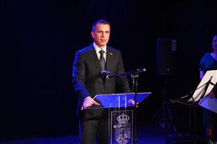 Србија - дијаспора