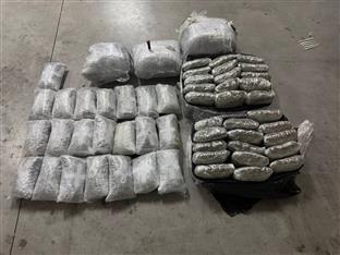 Црна Гора - Управа полиције