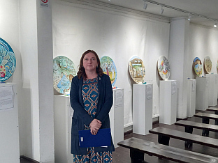 Регион - "Визуелни архив српског страдања" - Удружење "Суза"