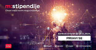 Република Српска - "М:тел"