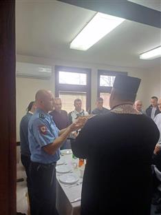 Република Српска - Крупа на Уни - Полицијска станица