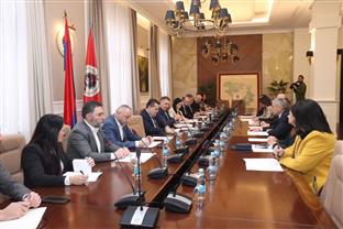 Република Српска - предсједник