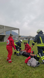 Република Српска - Рогатица - друштво