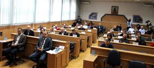 Република Српска - Зворник - Скупштина града