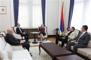 БиХ - Предсједништво