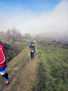 Република Српска - Нови Град - атлетика