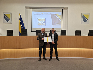 Република Српска - Вишеград - избори