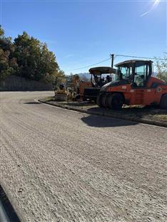 Република Српска - Билећа - инфраструктура