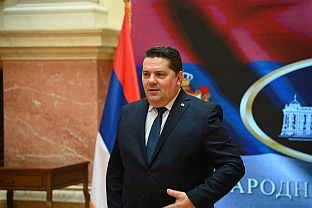 Србија - Република Српска - сарадња - Стевандић 