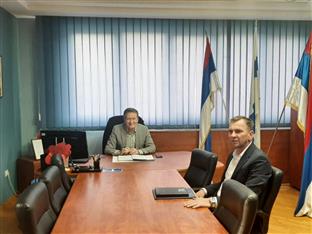 Република Српска - Угљевик - општина