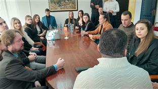 Република Српска - Источно Сарајево - Филозофски факултет