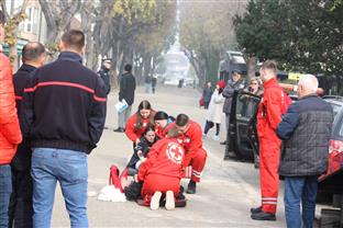 Република Српска - Модрича - Ауто-мото друштво