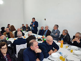 Република Српска - Градишка - друштво