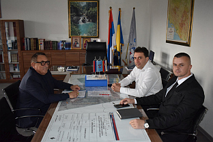 Република Српска - Соколац - локална управа