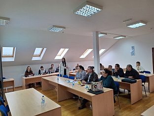 Република Српска - Шамац - екологија