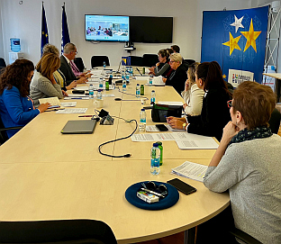 БиХ - Европска комисија