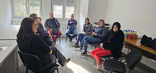 Република Српска - Зворник - пројекти