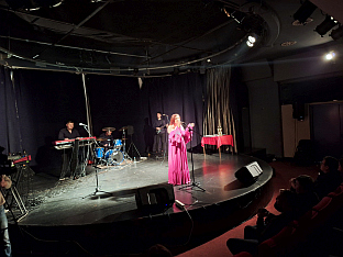 Република Српска - Источна Илиџа - Омладински музички фестивал