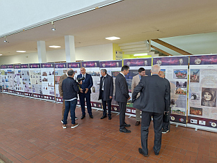 Република Српска - Источно Сарајево - Електротехнички факултет