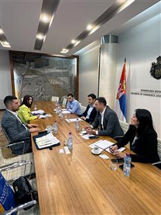 БиХ - Србија