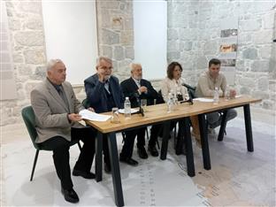 Република Српска - Требиње - "Дучићеве вечери поезије" 