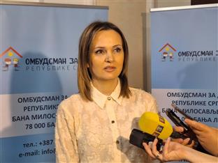 Република Српска - Омбудсман за дјецу - вршњачко насиље