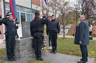 Република Српска - Источно Сарајево - Аранђеловдан