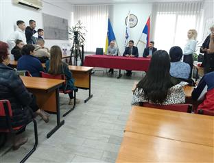 Република Српска - Нови Град - стипендије