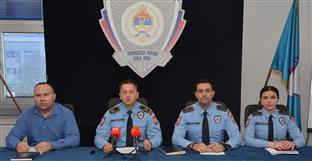 Република Српска - Бањалука - Полицијска управа