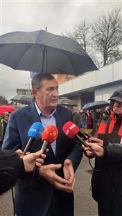 БиХ - правосуђе - Митровић