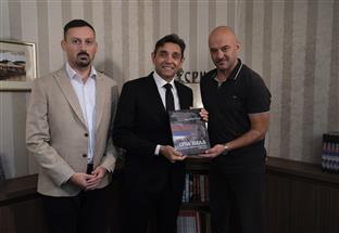 Република Српска - Србија - Вулин