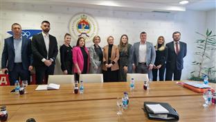 Република Српска - Русија