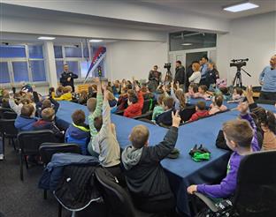 Република Српска - Бањалука - Полицијска управа