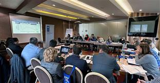 БиХ - УНДП - радионица