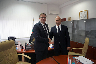 Република Српска - Станари - локална власт